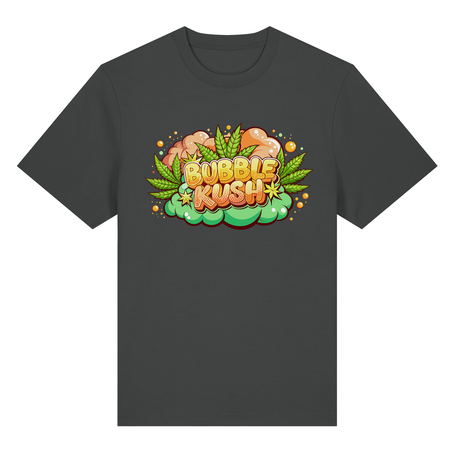 Bubble Kush - Unisex Heavy T-Shirt