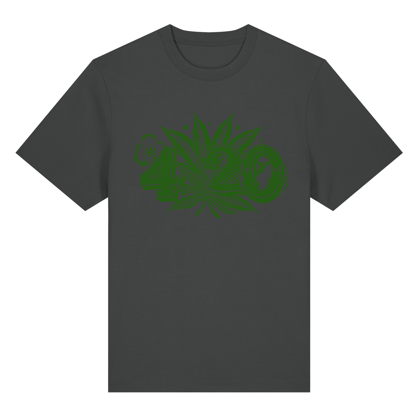 420 - Unisex Heavy T-Shirt