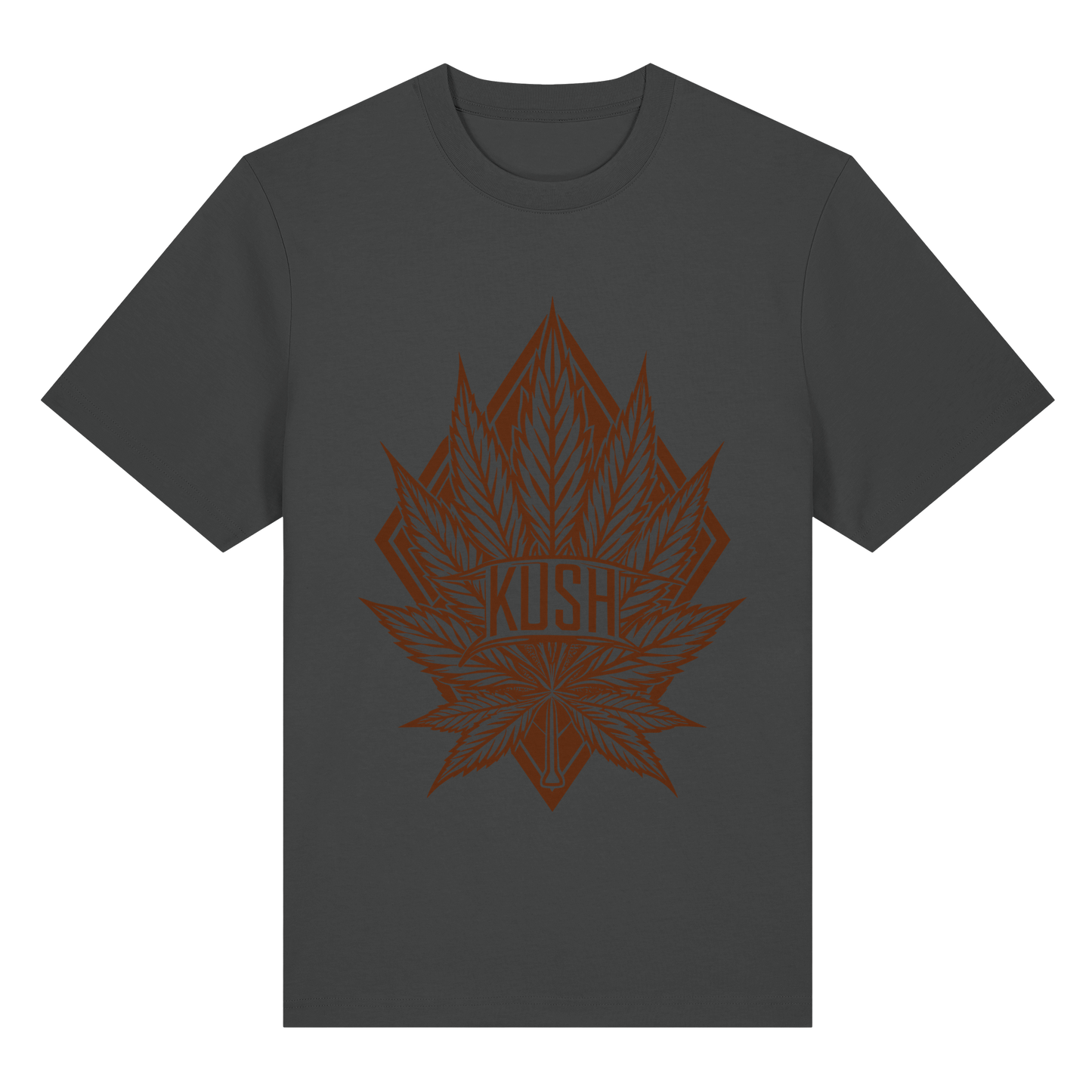 Kush - Unisex Heavy T-Shirt
