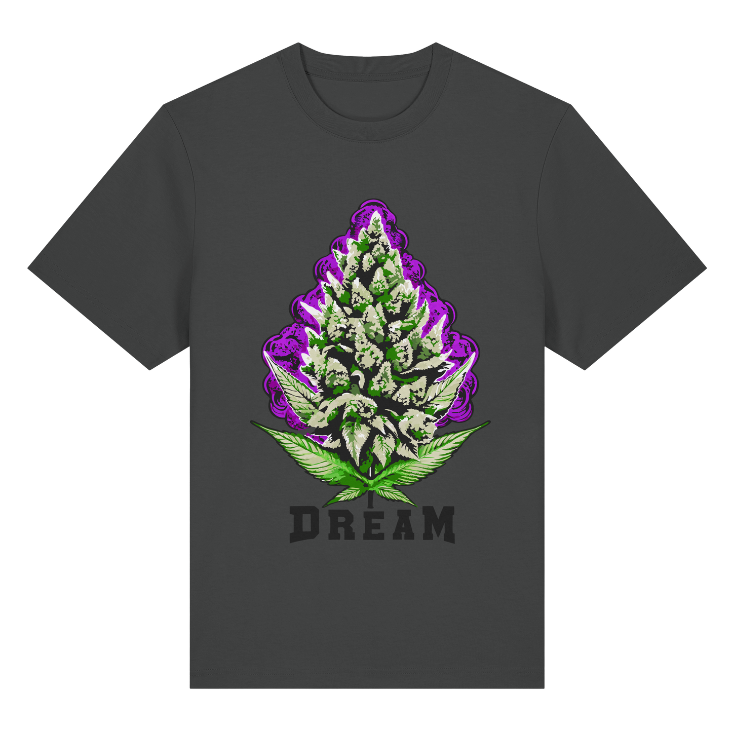 Purple Dream - Unisex Heavy T-Shirt