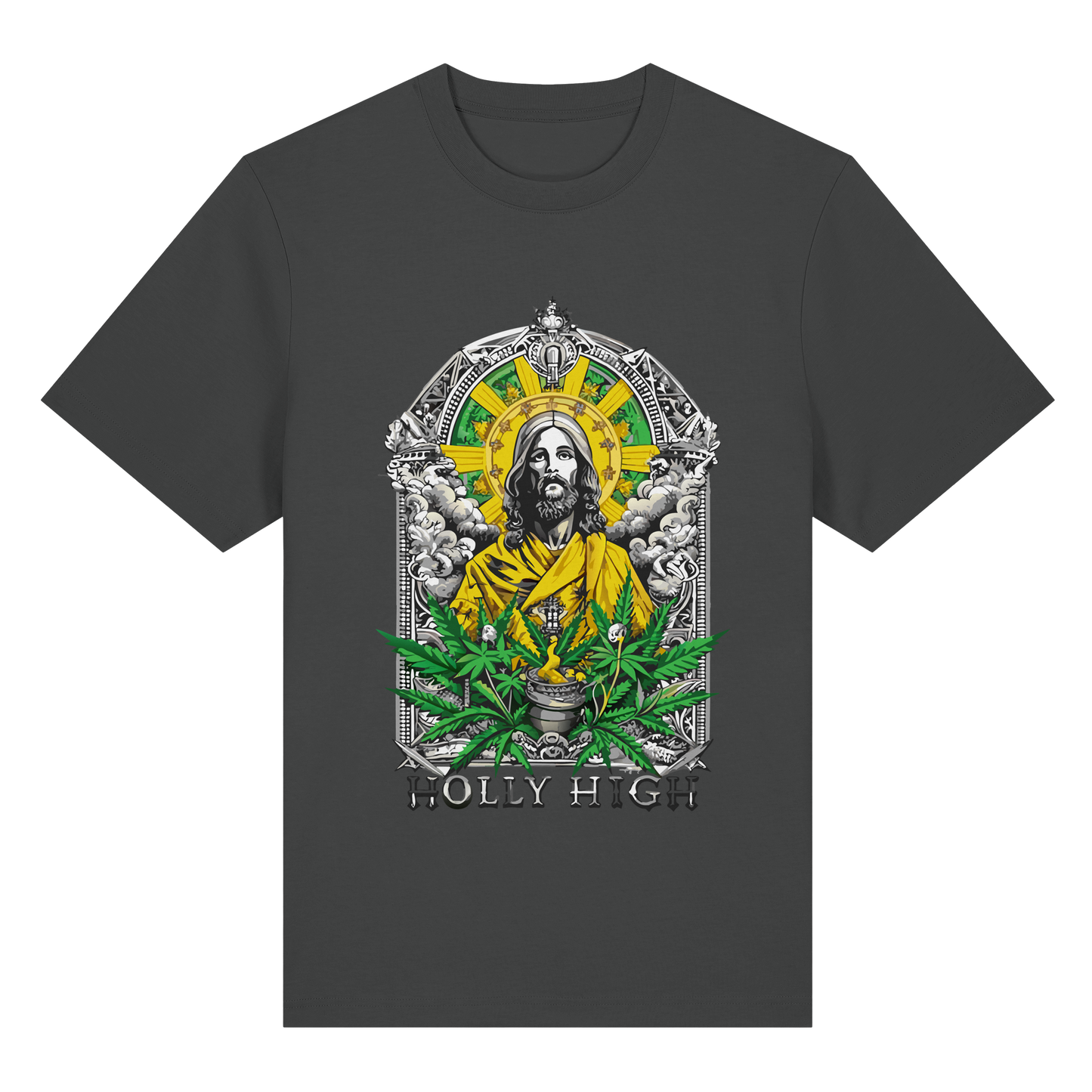 Holly High - Unisex Heavy T-Shirt