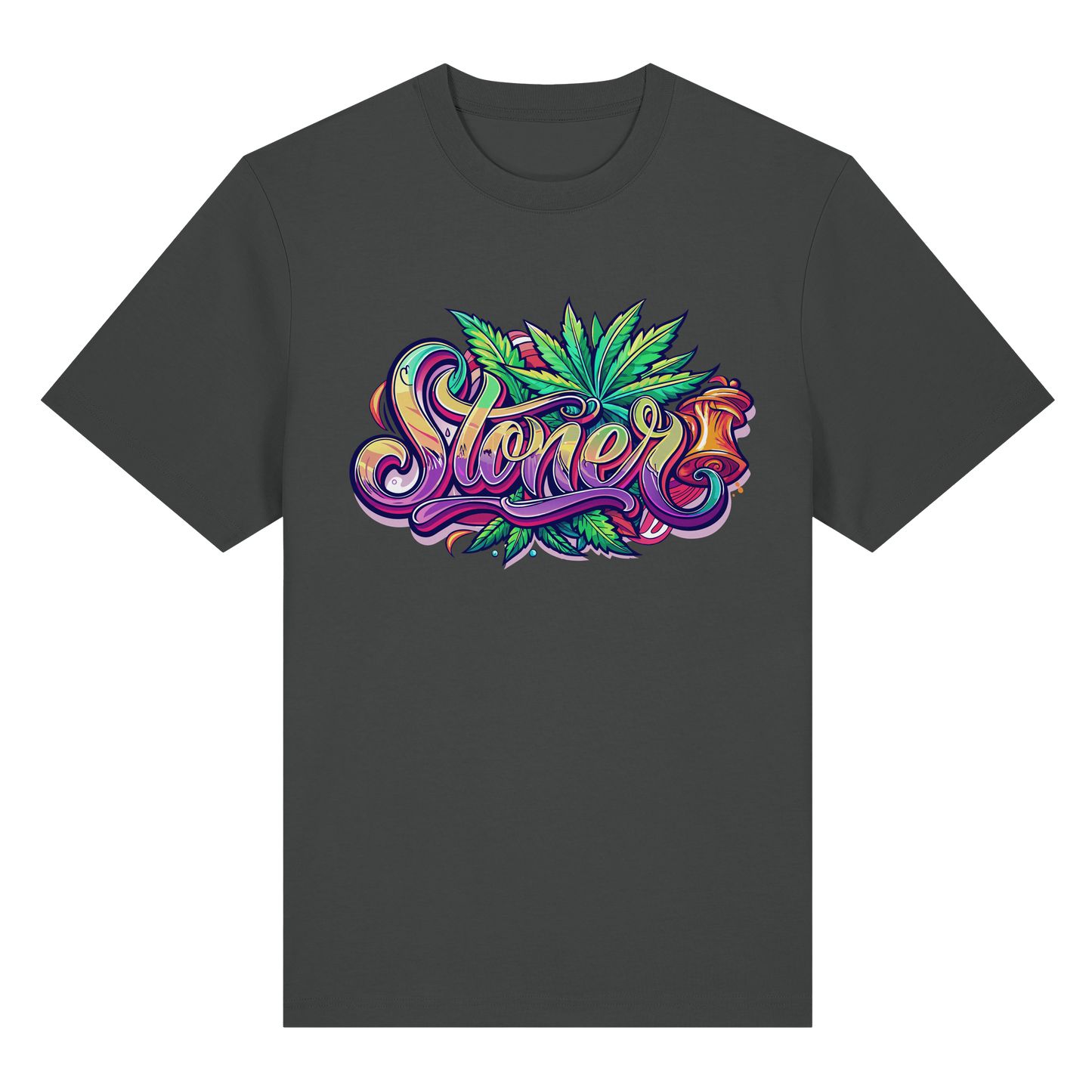 Color Stoner - Unisex Heavy T-Shirt