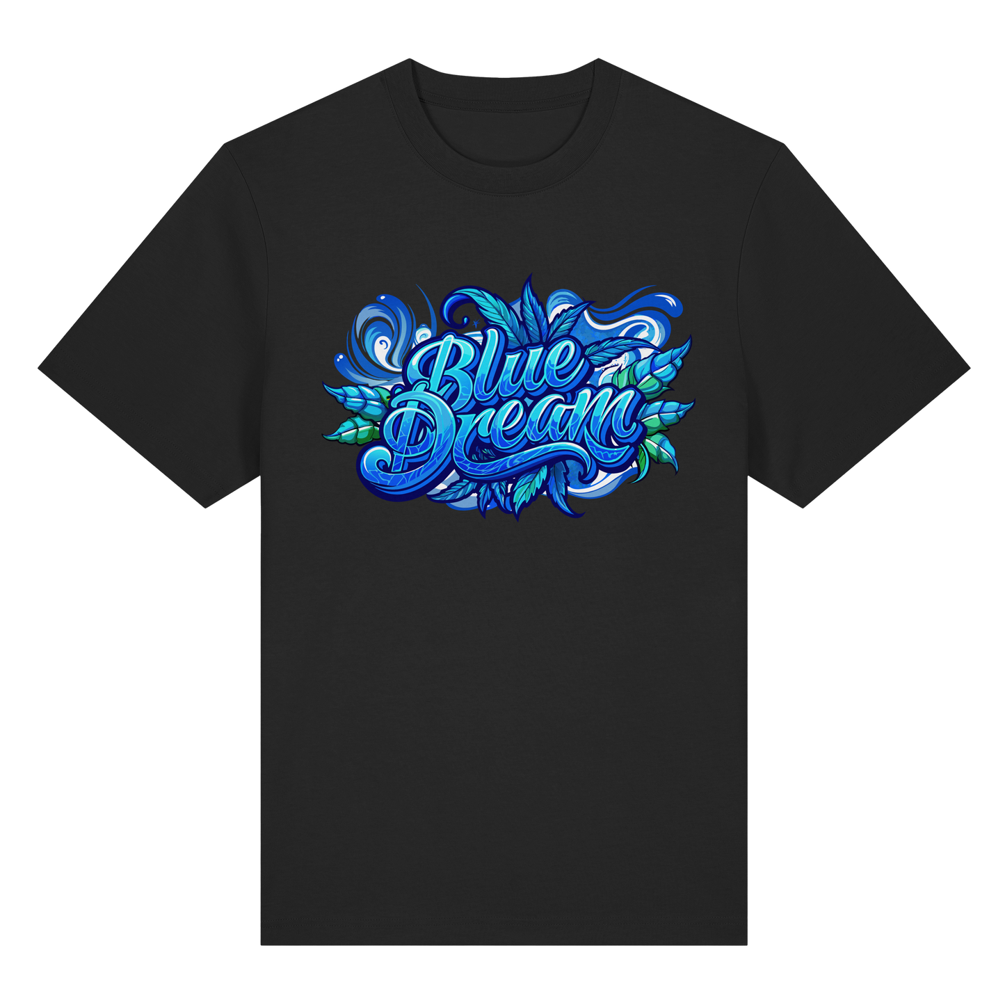 Blue Dream - Unisex Heavy T-Shirt