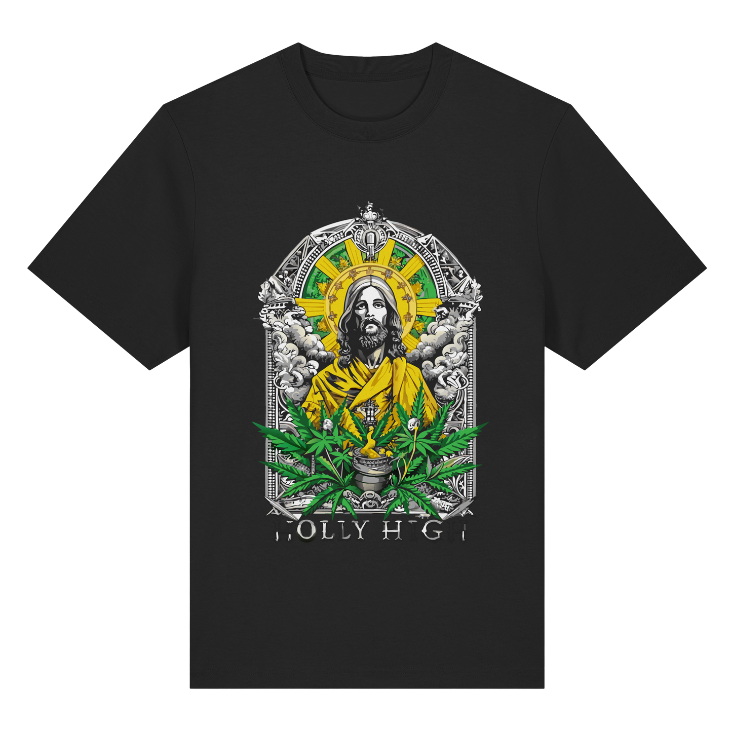 Holly High - Unisex Heavy T-Shirt