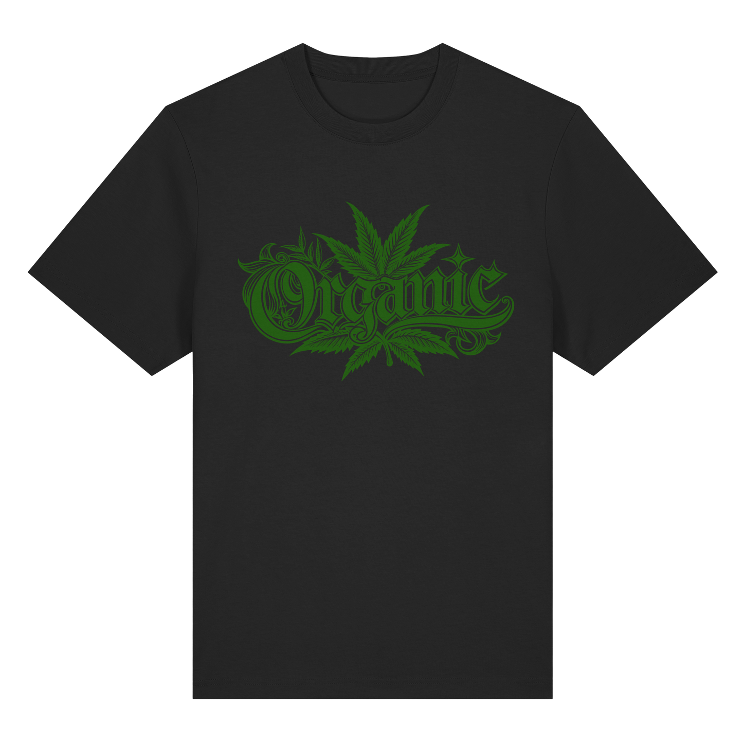 Organic - Unisex Heavy T-Shirt