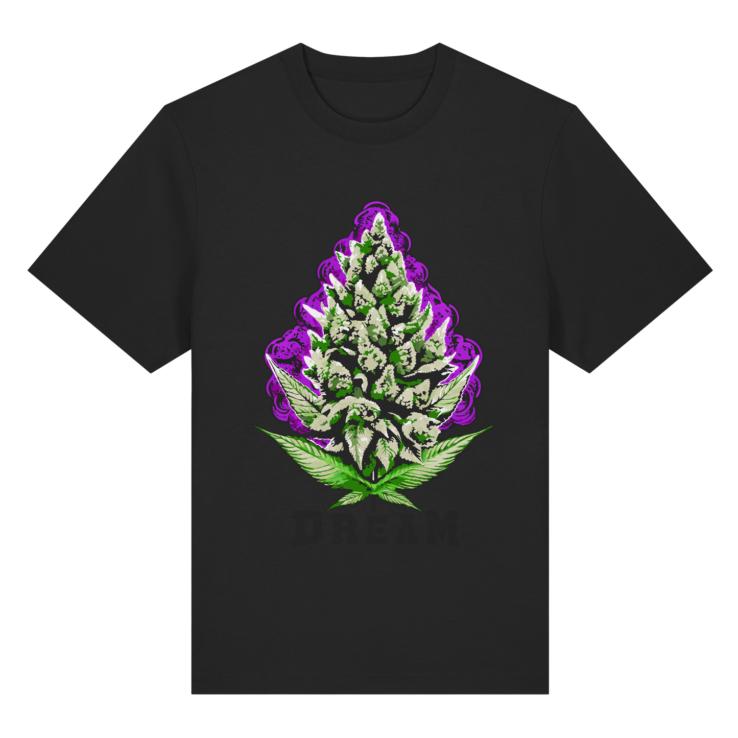 Purple Dream - Unisex Heavy T-Shirt