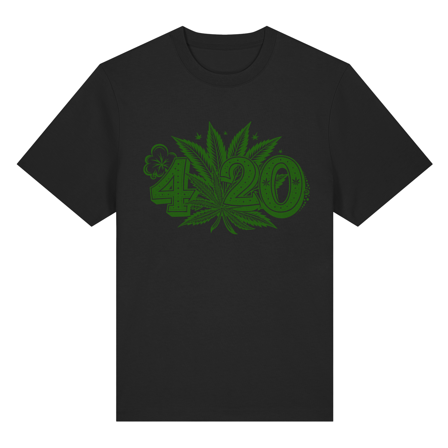 420 - Unisex Heavy T-Shirt