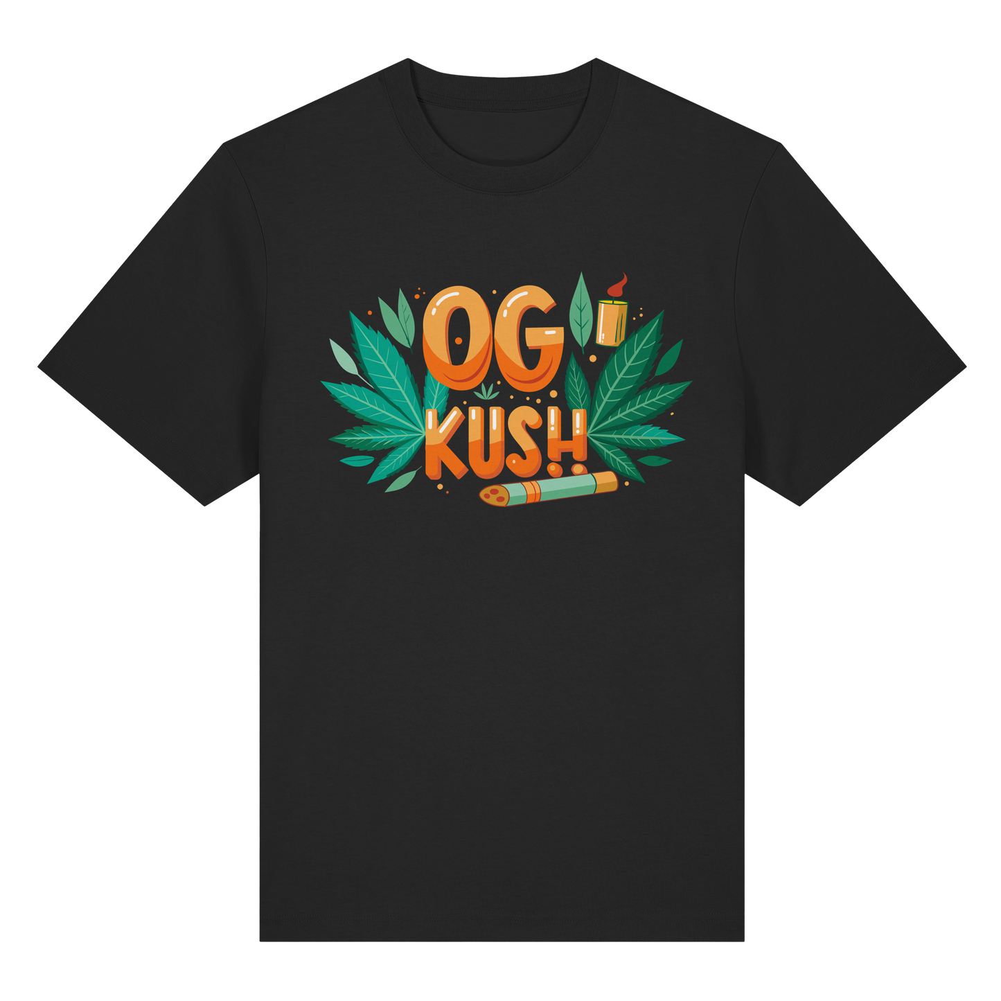 OG Kush - Unisex Heavy T-Shirt