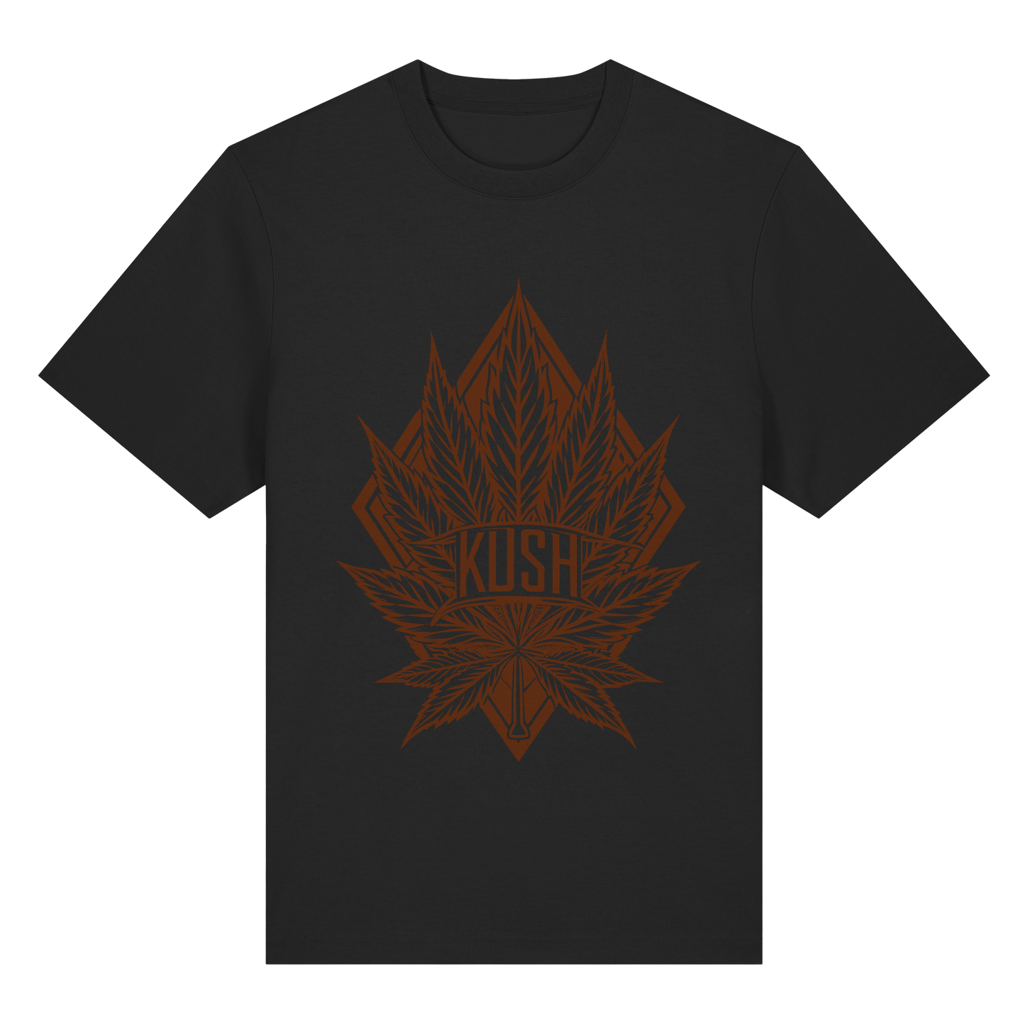 Kush - Unisex Heavy T-Shirt