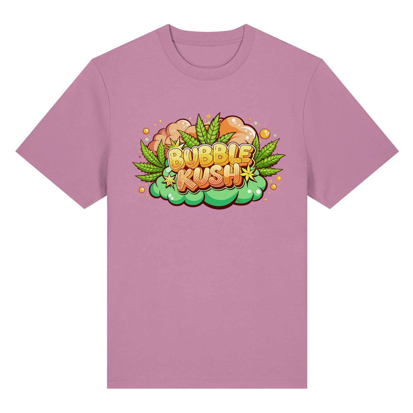 Bubble Kush - Unisex Heavy T-Shirt