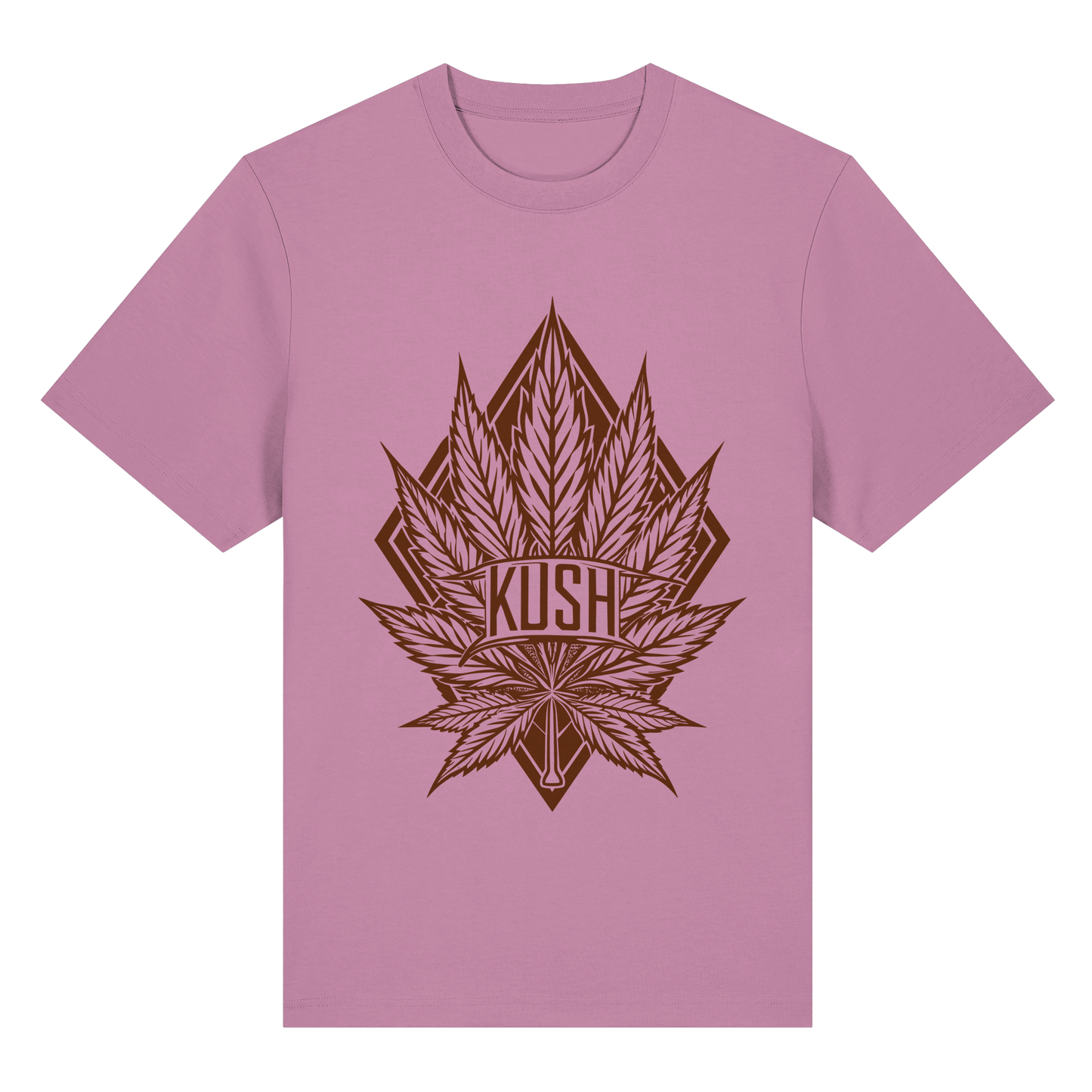 Kush - Unisex Heavy T-Shirt