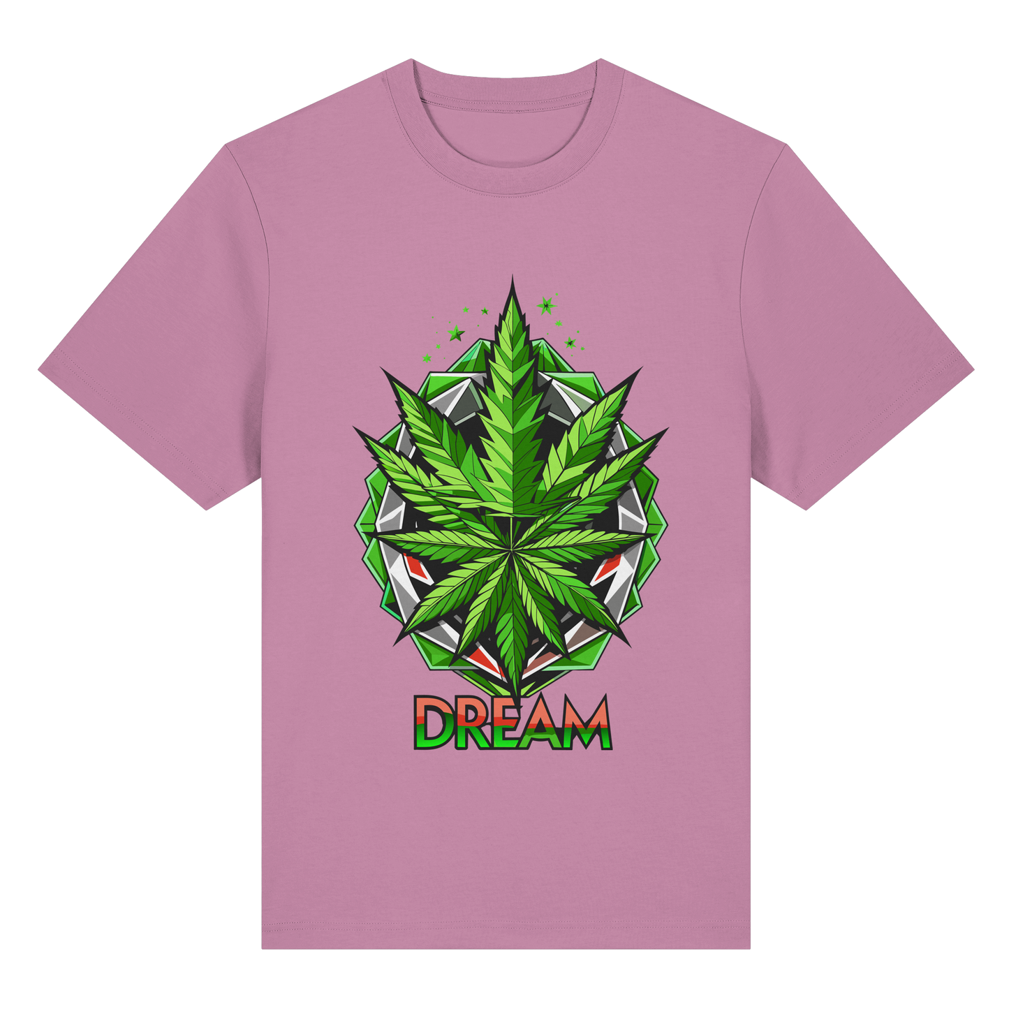 Dream Leaf - Unisex Heavy T-Shirt