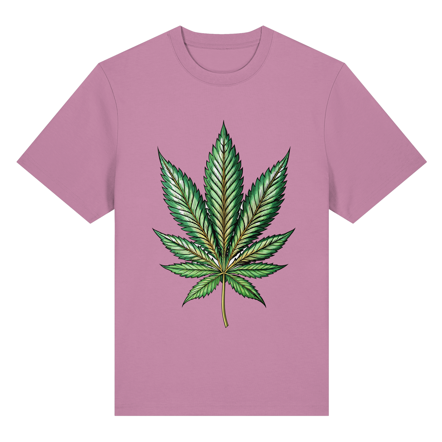 Leaf - Unisex Heavy T-Shirt