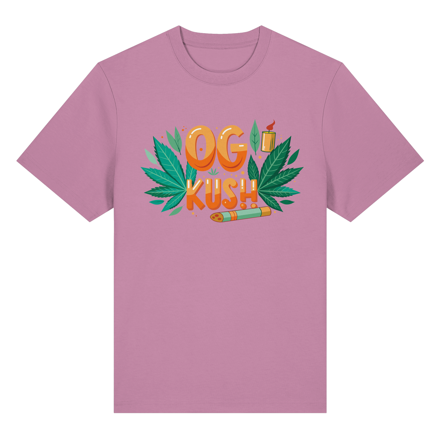 OG Kush - Unisex Heavy T-Shirt