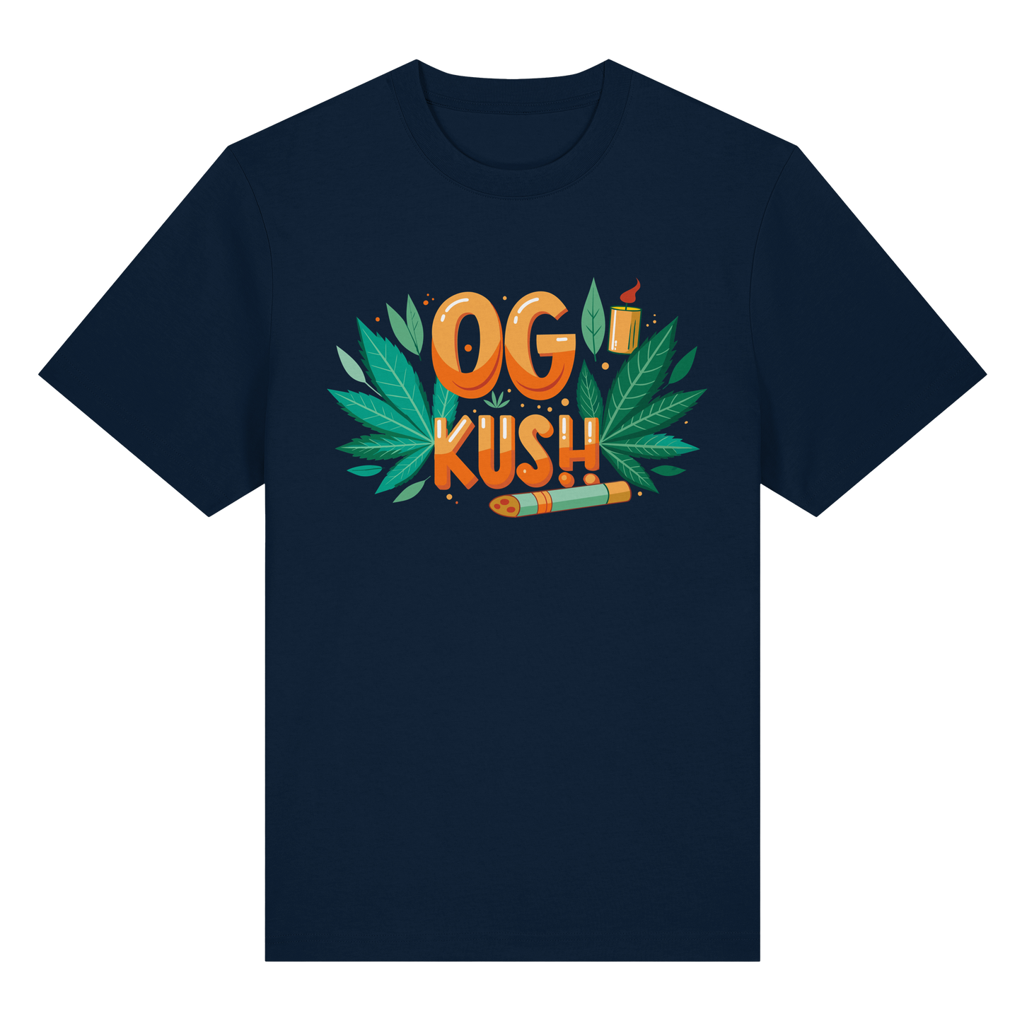 OG Kush - Unisex Heavy T-Shirt