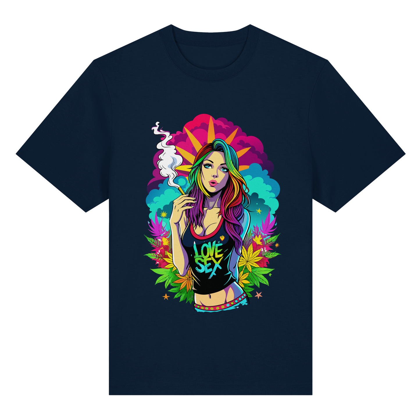 Love S#X - Unisex Heavy T-Shirt
