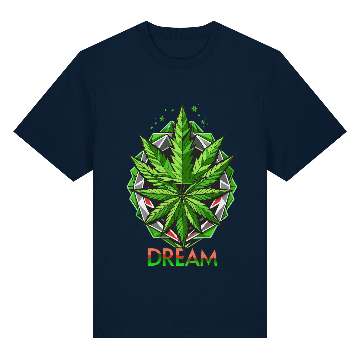 Dream Leaf - Unisex Heavy T-Shirt