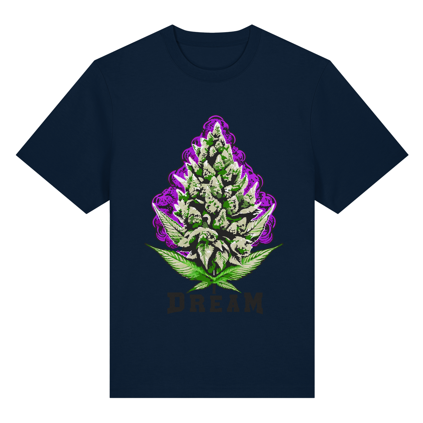 Purple Dream - Unisex Heavy T-Shirt