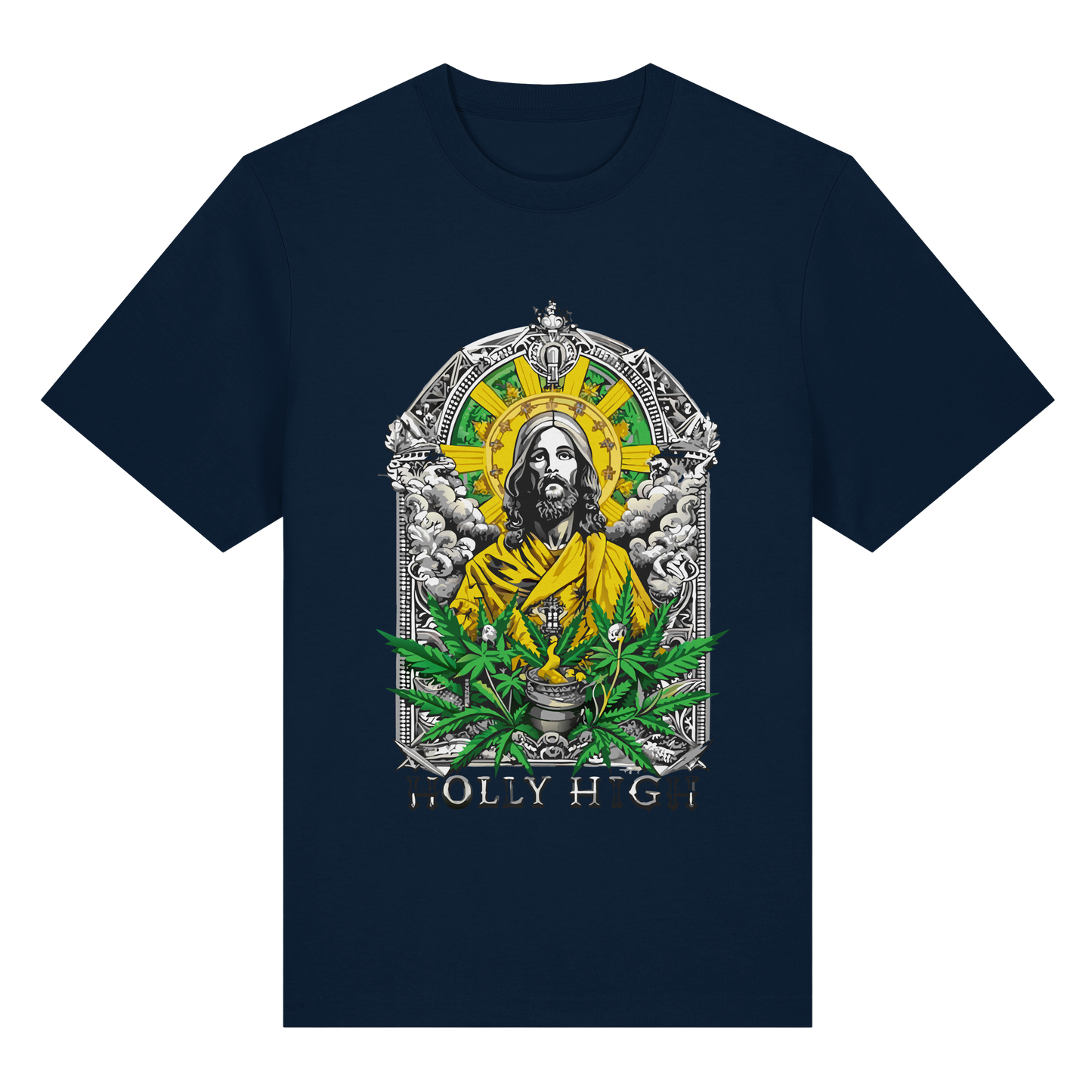 Holly High - Unisex Heavy T-Shirt