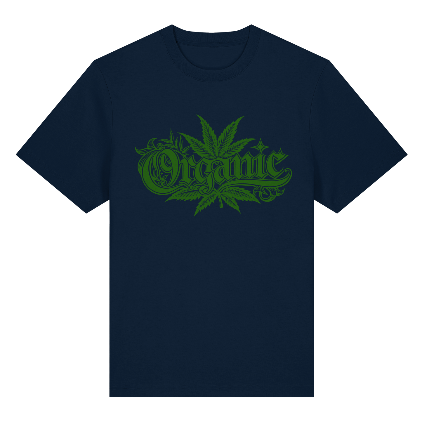 Organic - Unisex Heavy T-Shirt