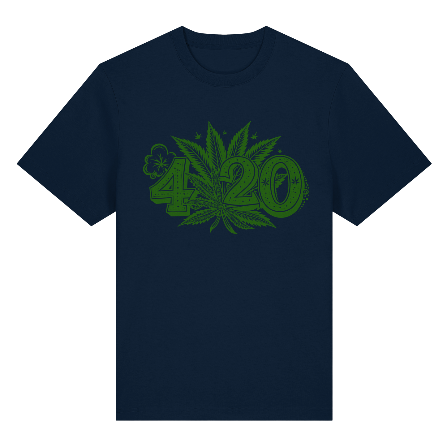 420 - Unisex Heavy T-Shirt