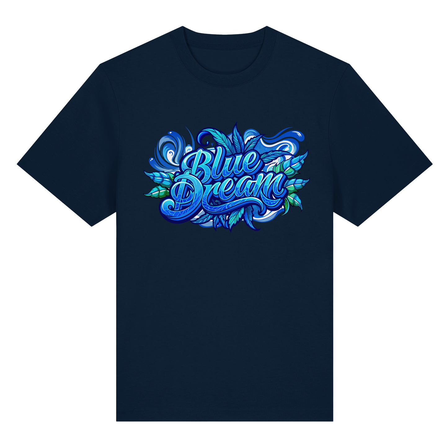 Blue Dream - Unisex Heavy T-Shirt