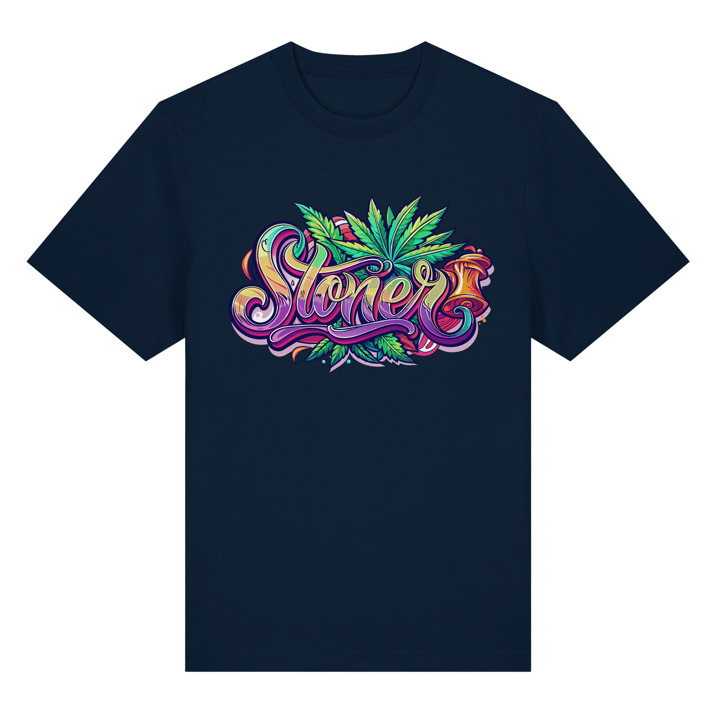 Color Stoner - Unisex Heavy T-Shirt