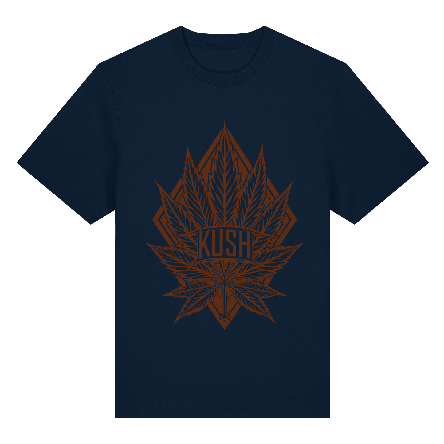 Kush - Unisex Heavy T-Shirt