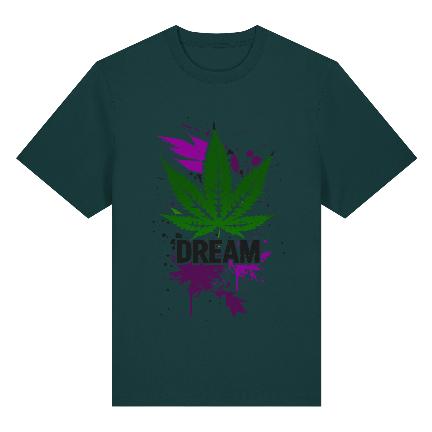 Dream - Unisex Heavy T-Shirt