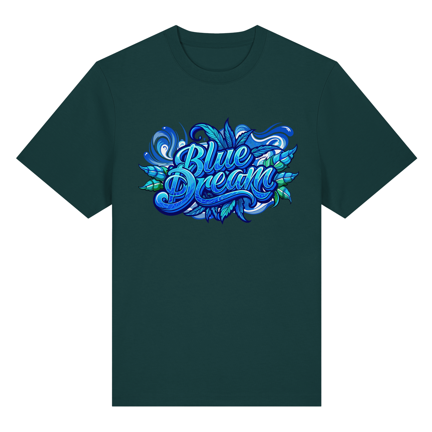 Blue Dream - Unisex Heavy T-Shirt