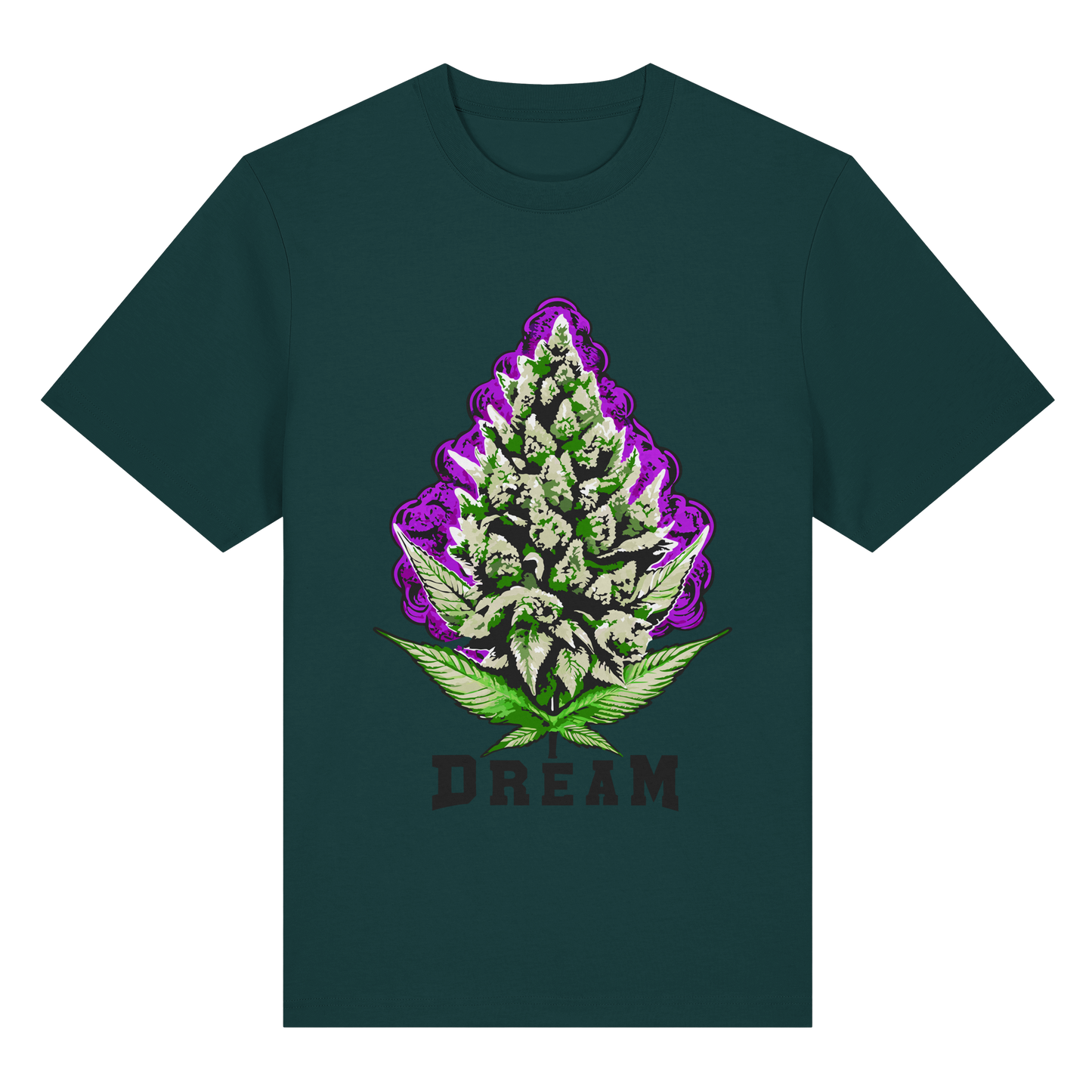 Purple Dream - Unisex Heavy T-Shirt