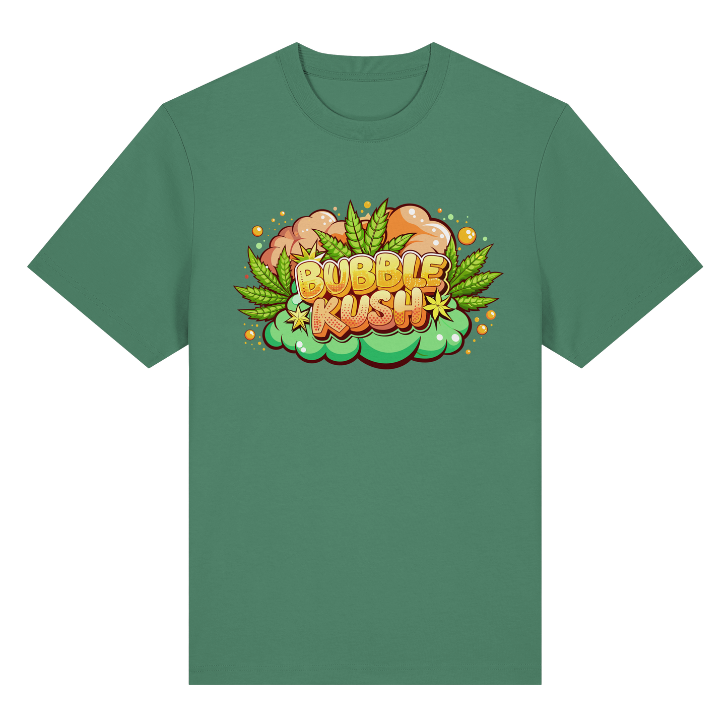 Bubble Kush - Unisex Heavy T-Shirt