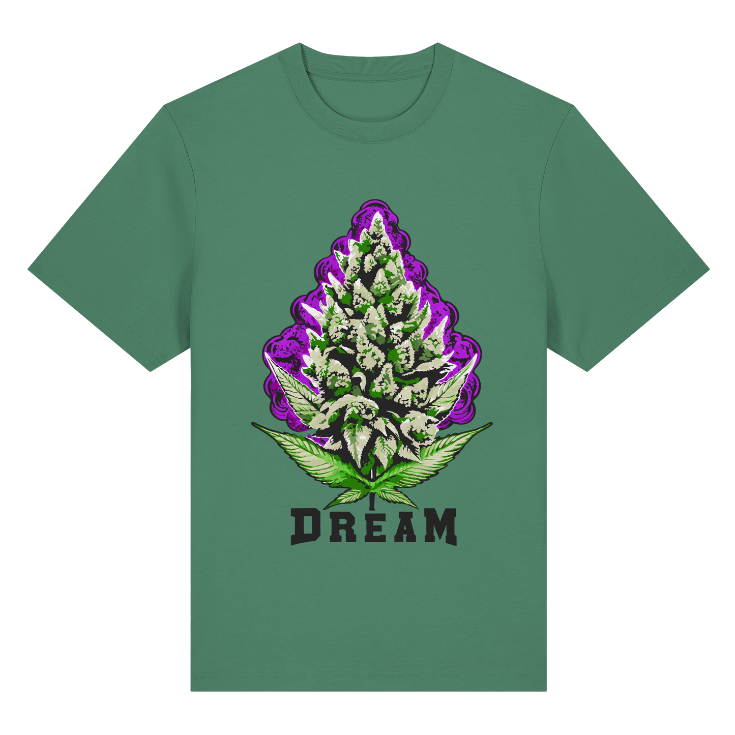 Purple Dream - Unisex Heavy T-Shirt