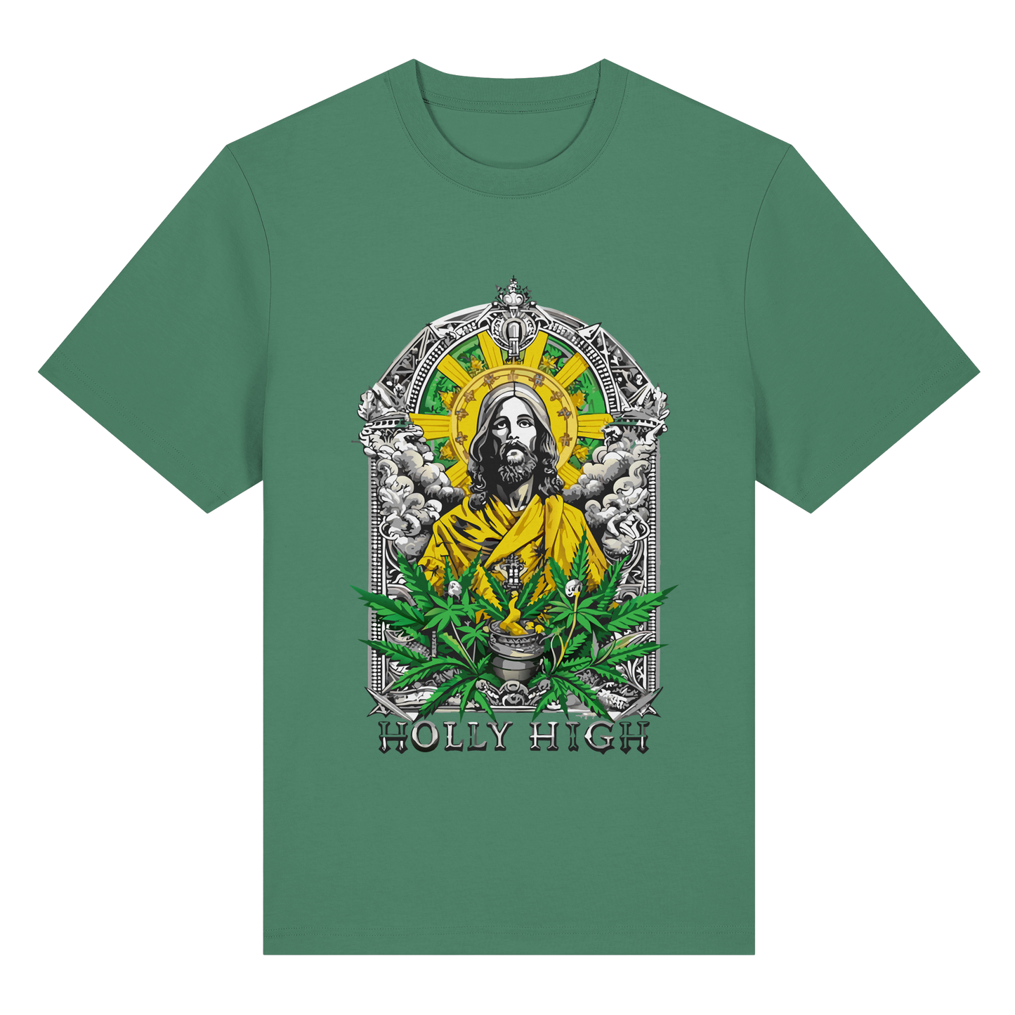 Holly High - Unisex Heavy T-Shirt