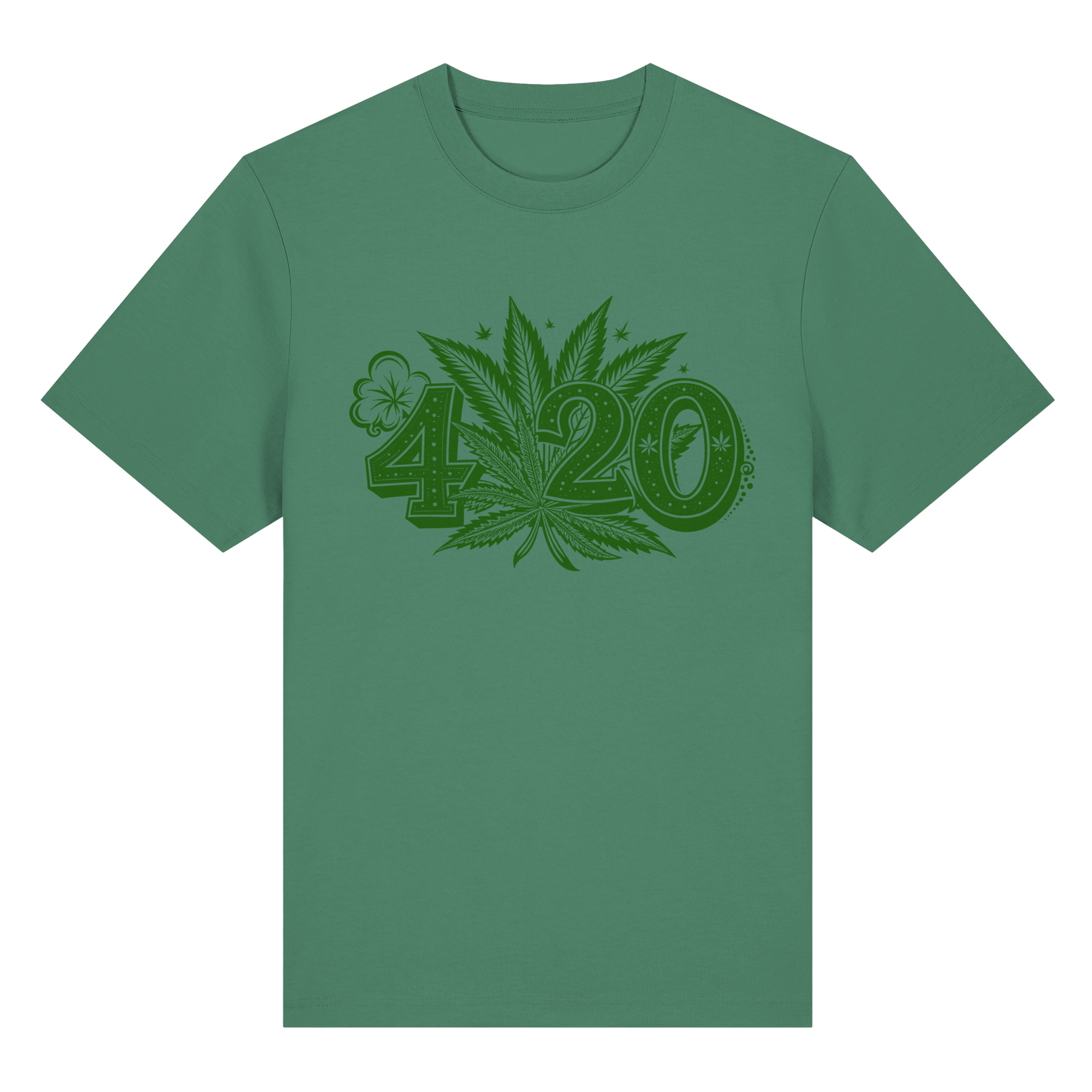 420 - Unisex Heavy T-Shirt