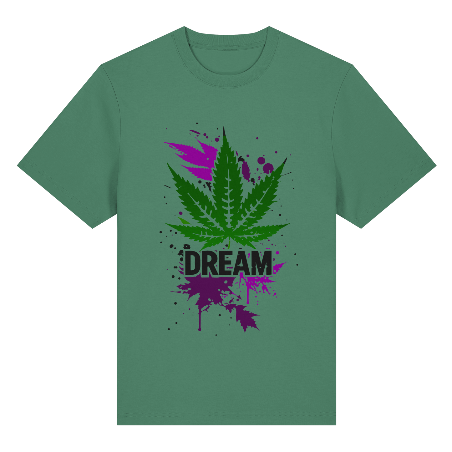 Dream - Unisex Heavy T-Shirt