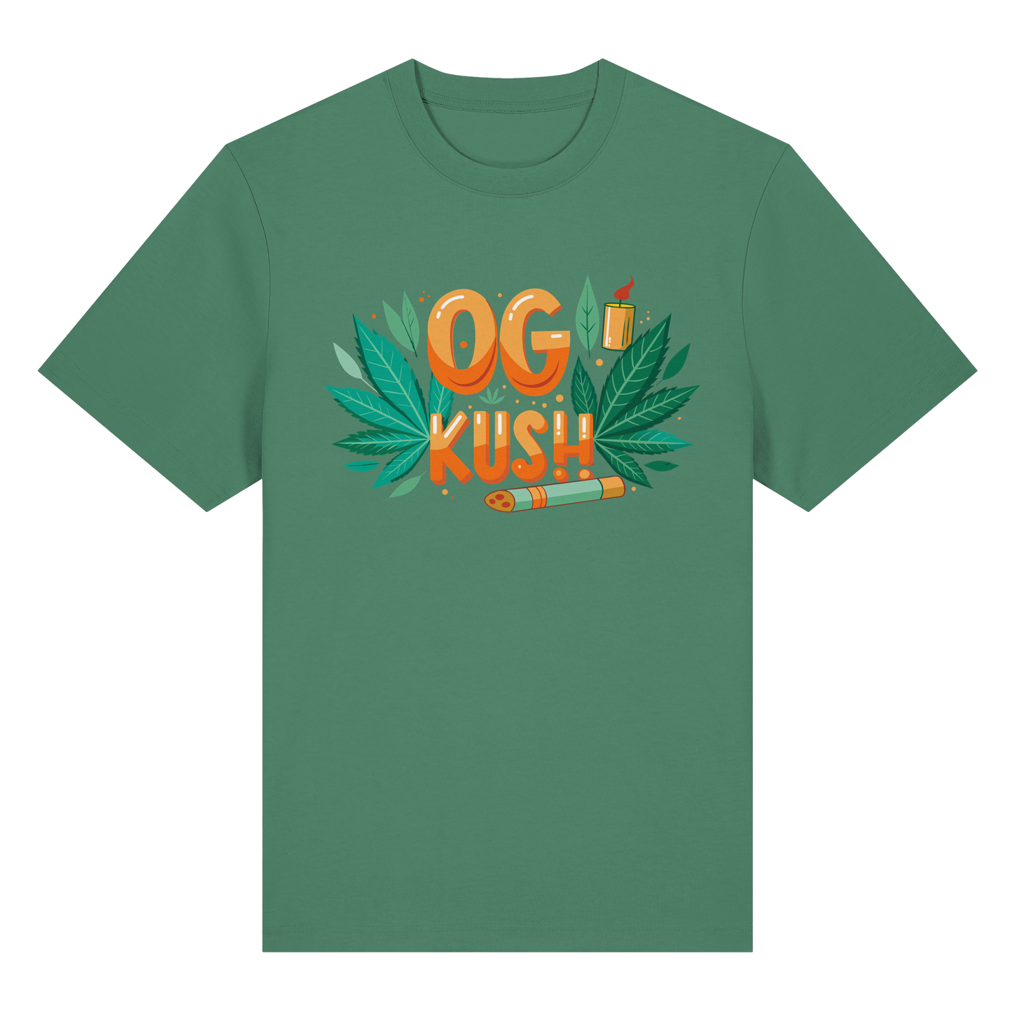 OG Kush - Unisex Heavy T-Shirt