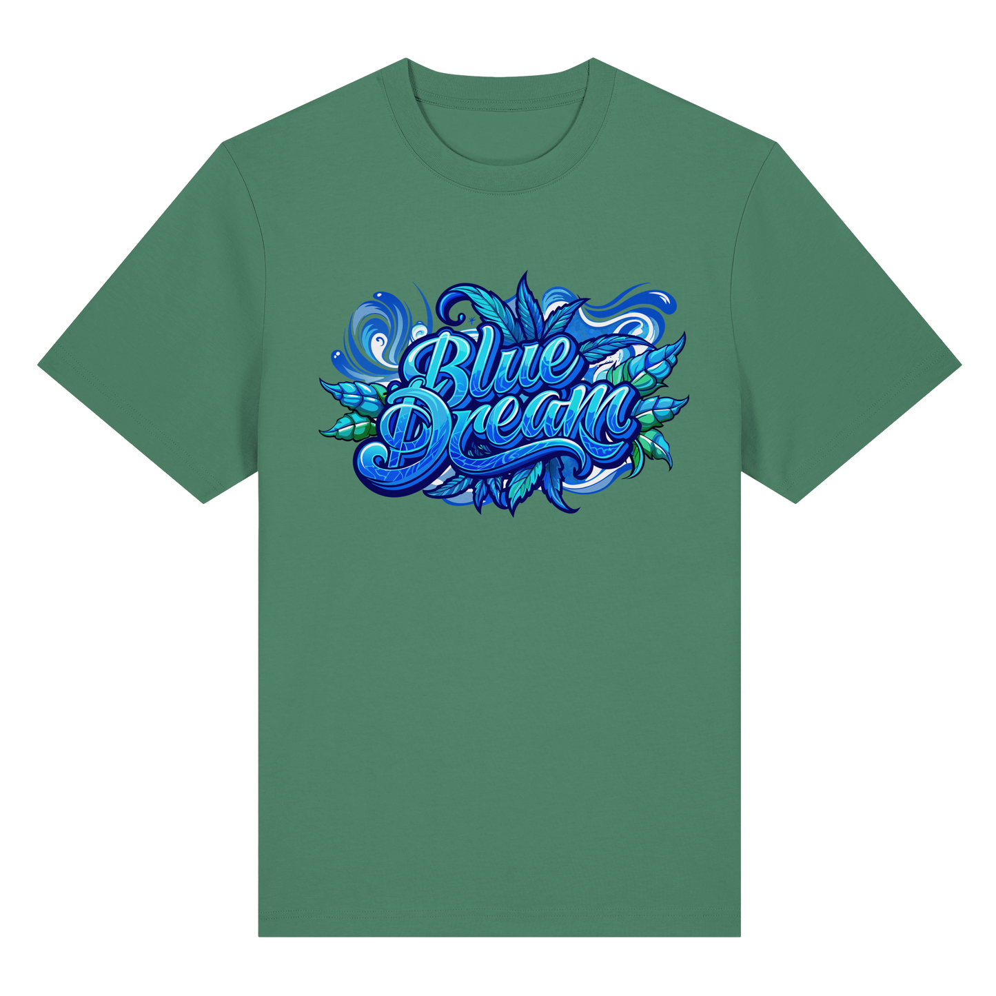 Blue Dream - Unisex Heavy T-Shirt