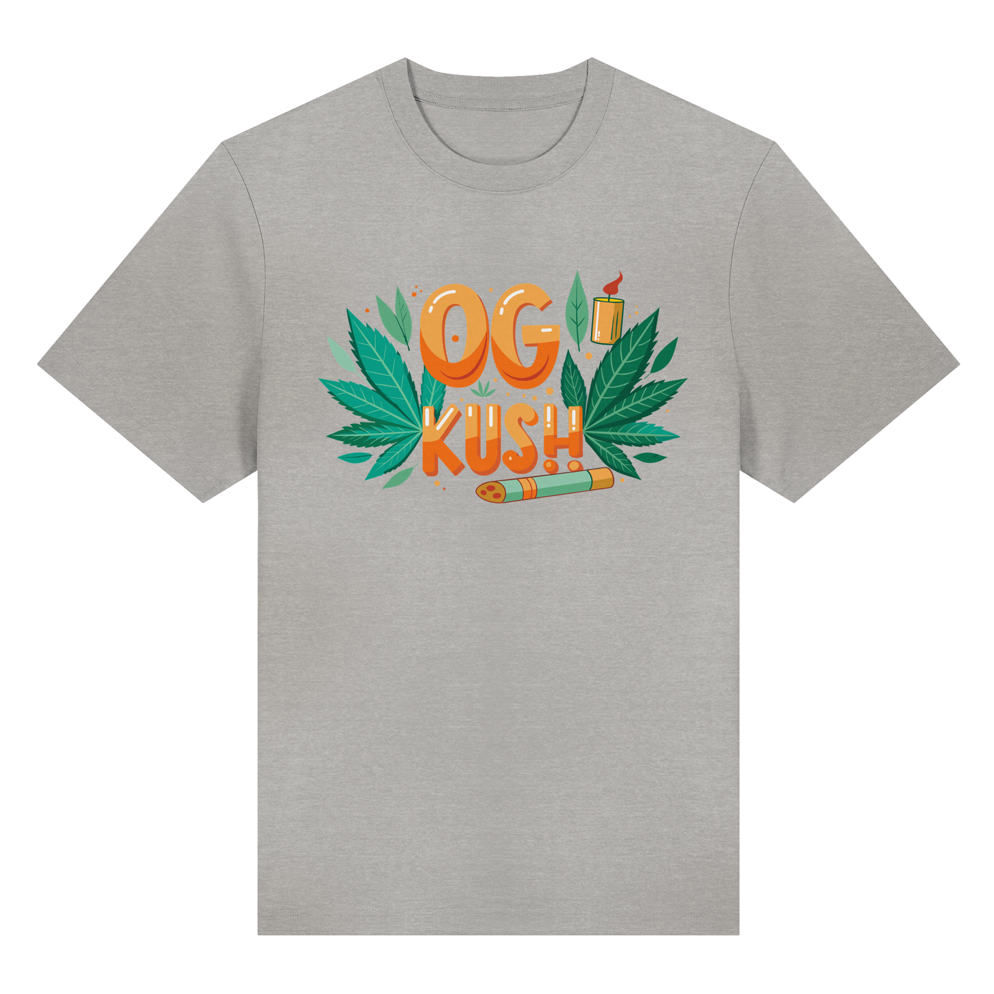 OG Kush - Unisex Heavy T-Shirt