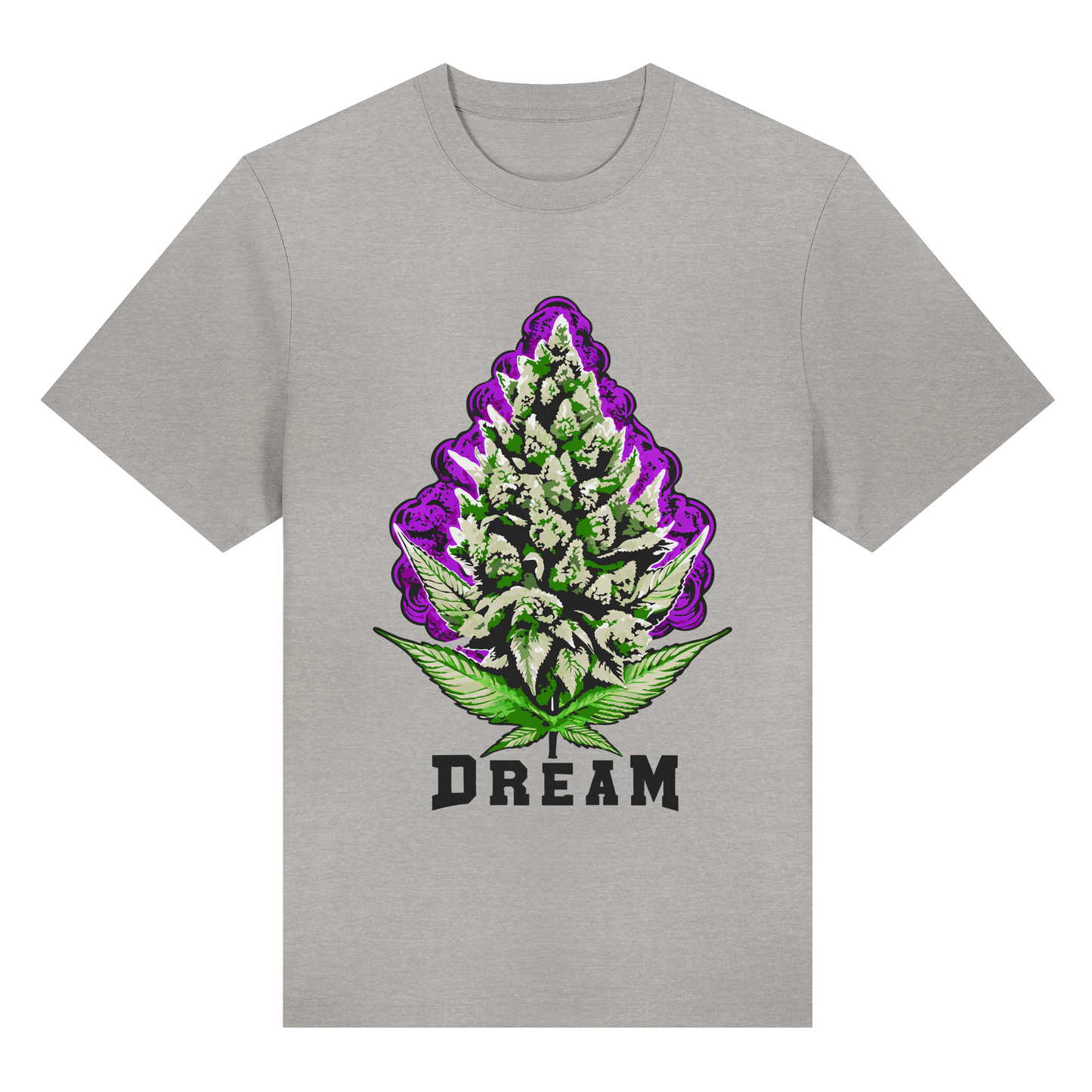 Purple Dream - Unisex Heavy T-Shirt