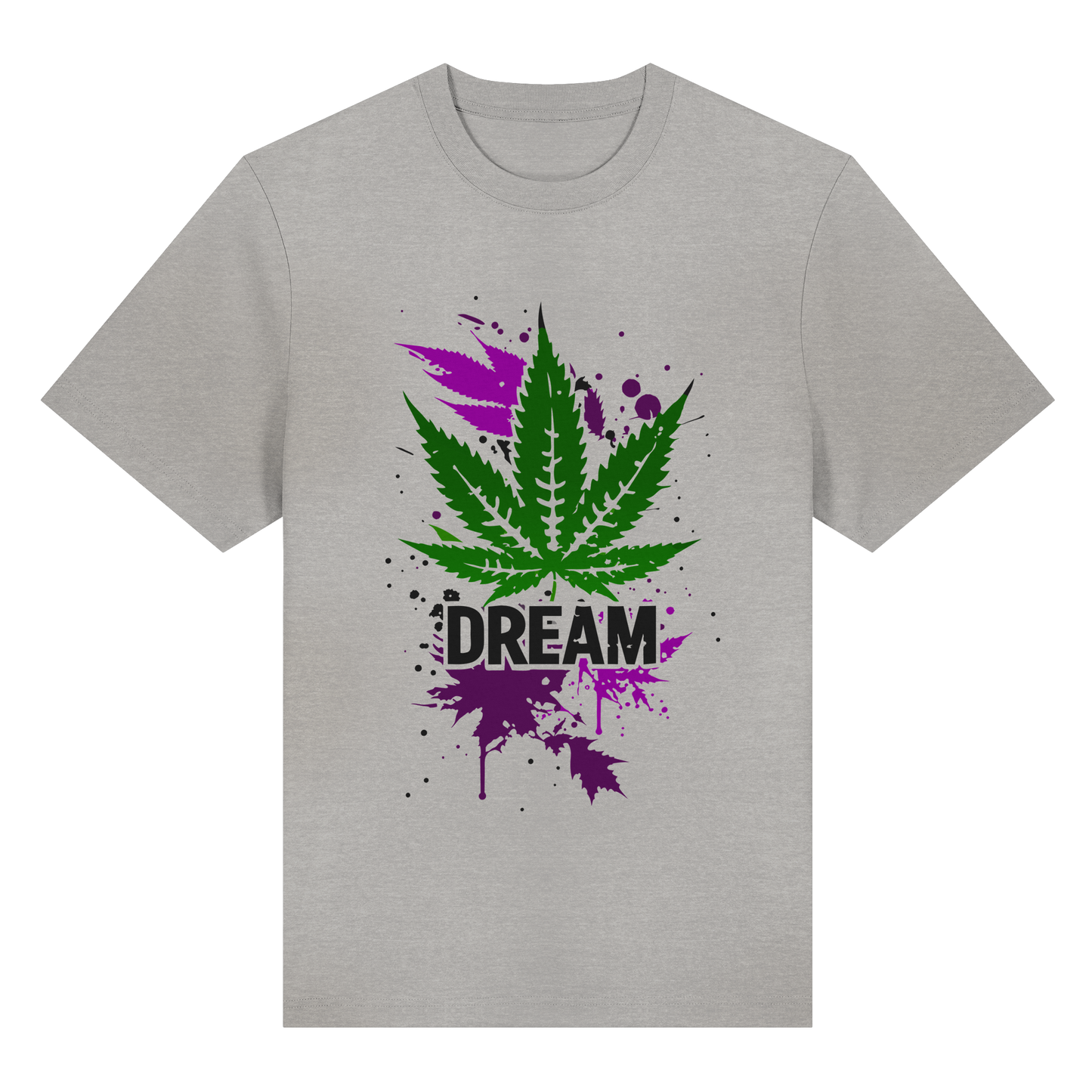 Dream - Unisex Heavy T-Shirt