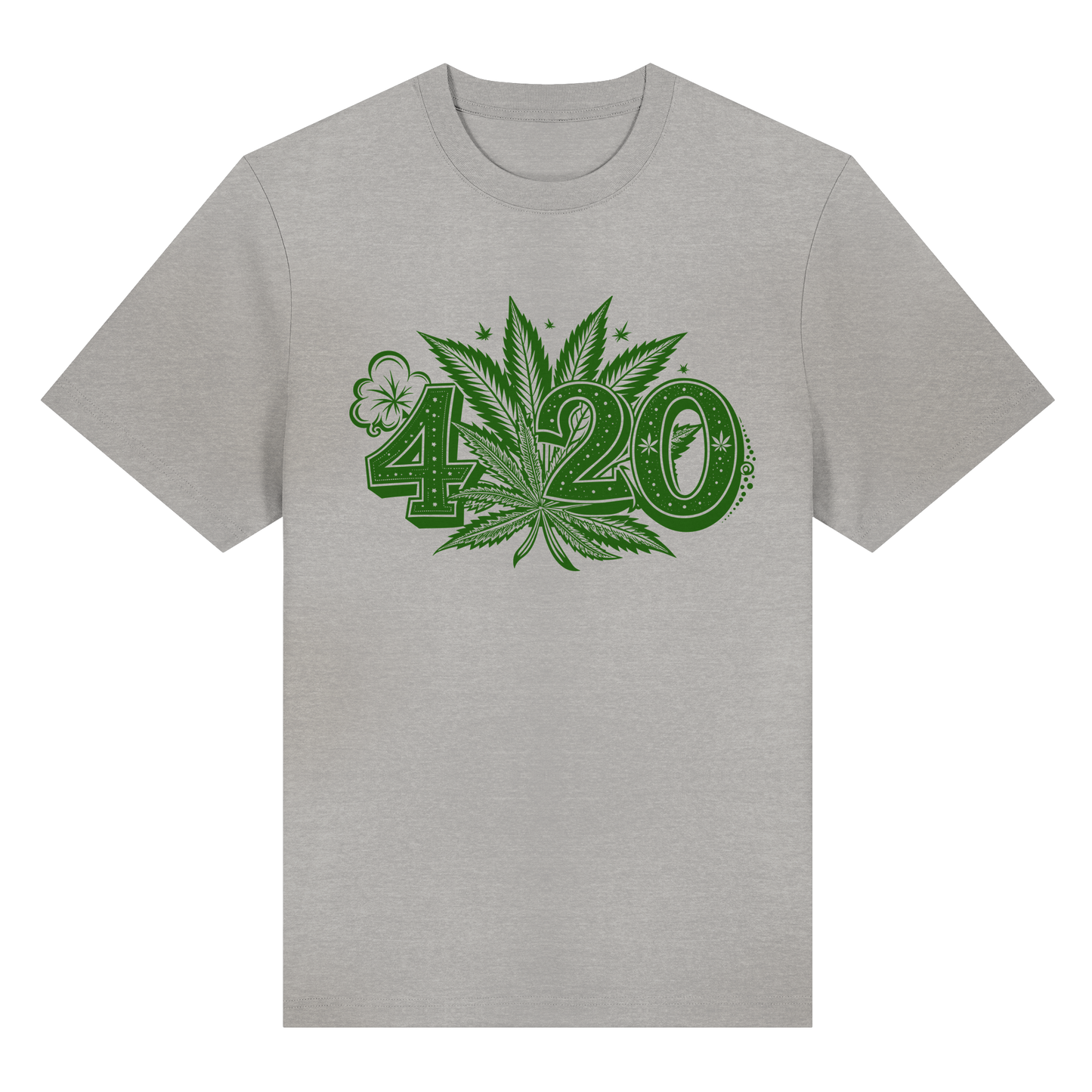 420 - Unisex Heavy T-Shirt