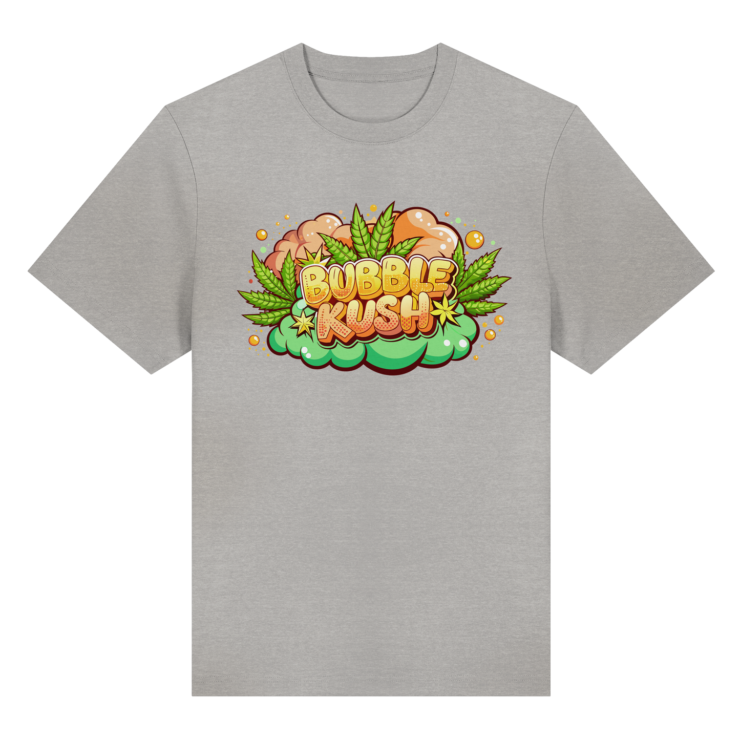 Bubble Kush - Unisex Heavy T-Shirt