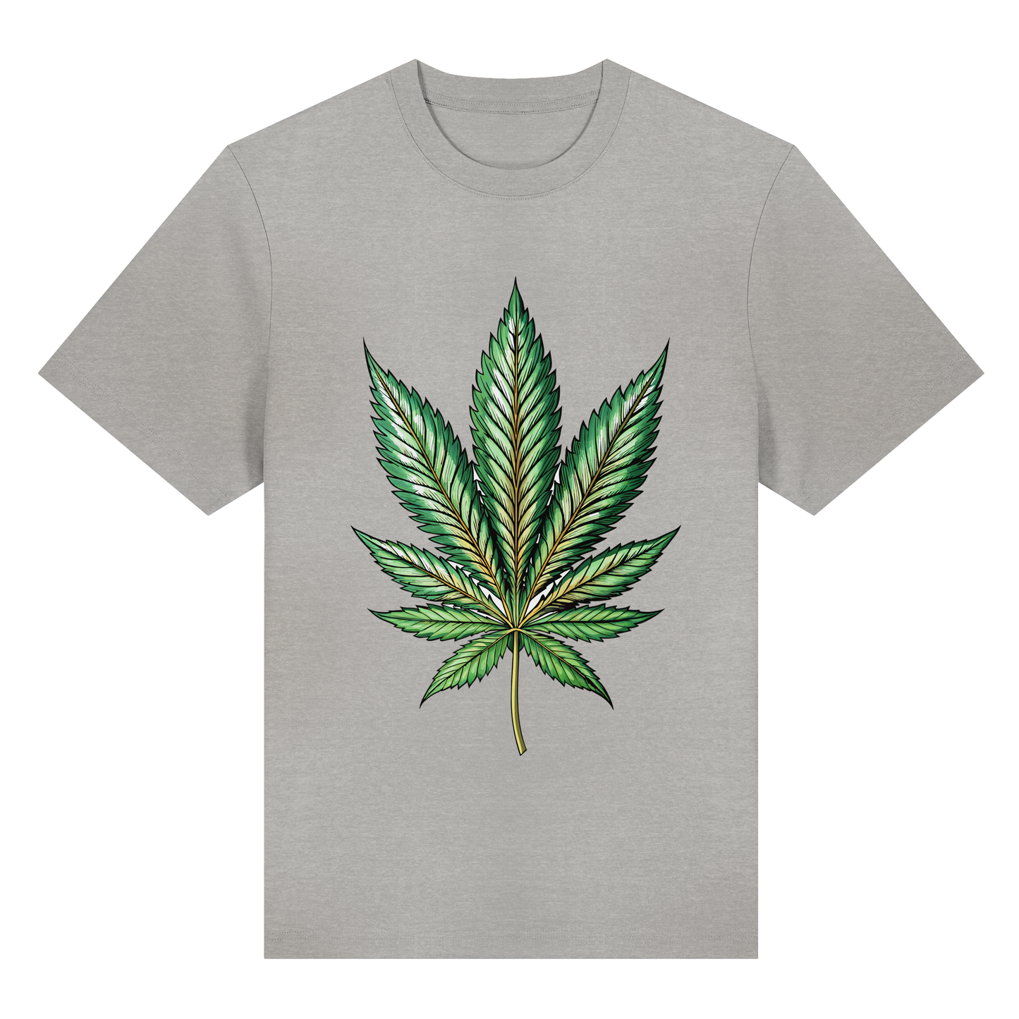 Leaf - Unisex Heavy T-Shirt