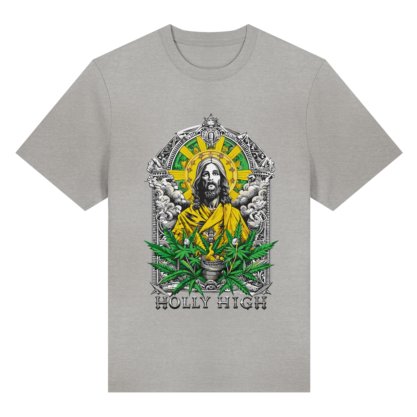Holly High - Unisex Heavy T-Shirt