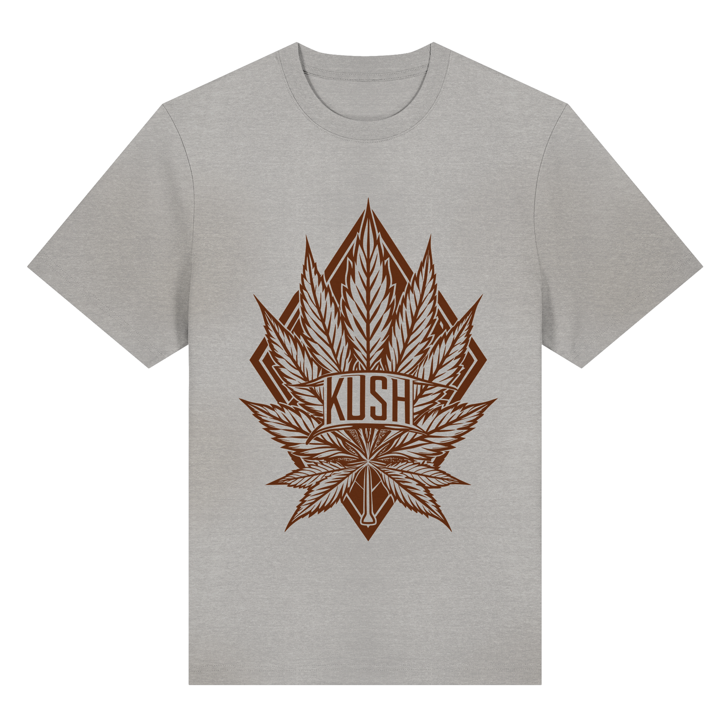 Kush - Unisex Heavy T-Shirt