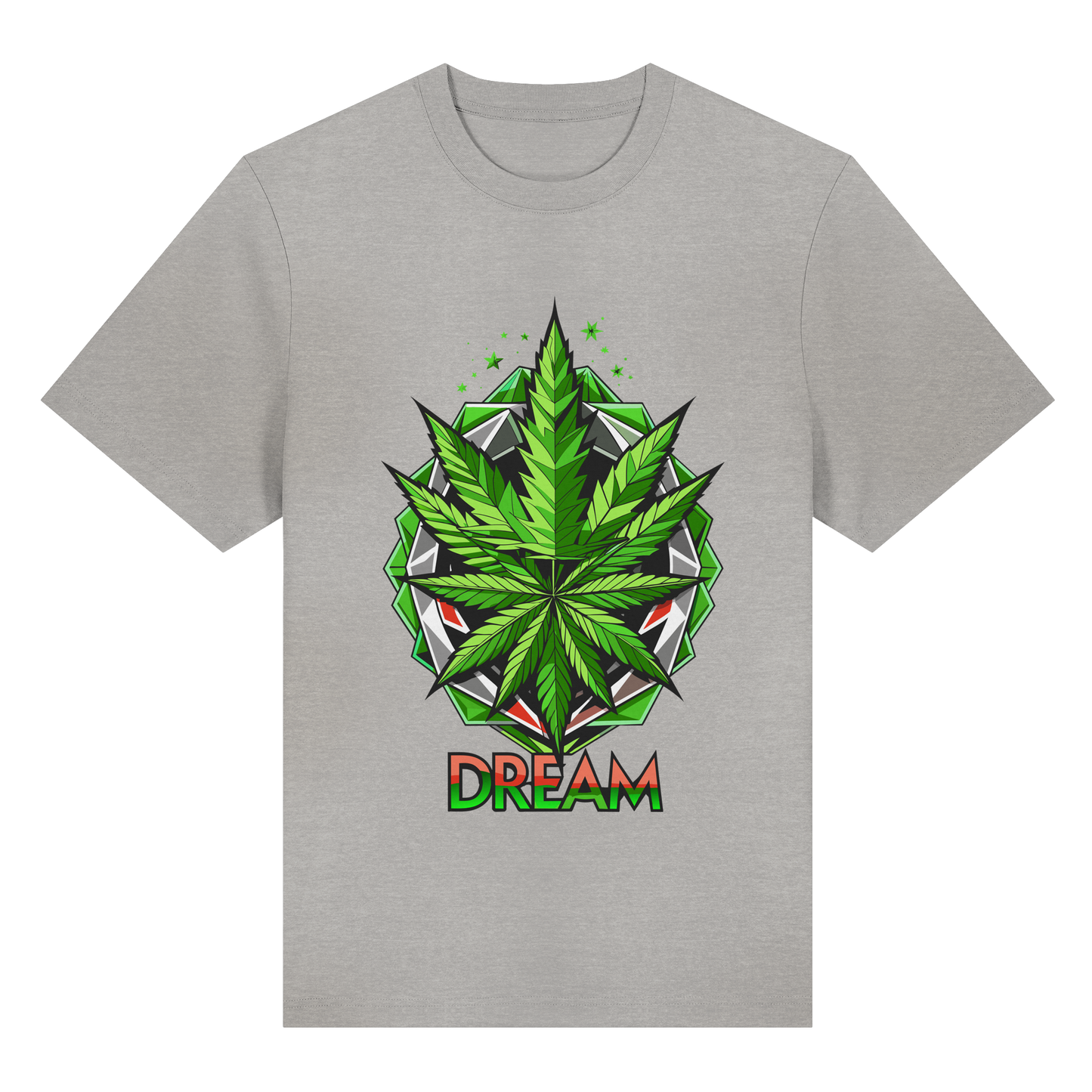 Dream Leaf - Unisex Heavy T-Shirt