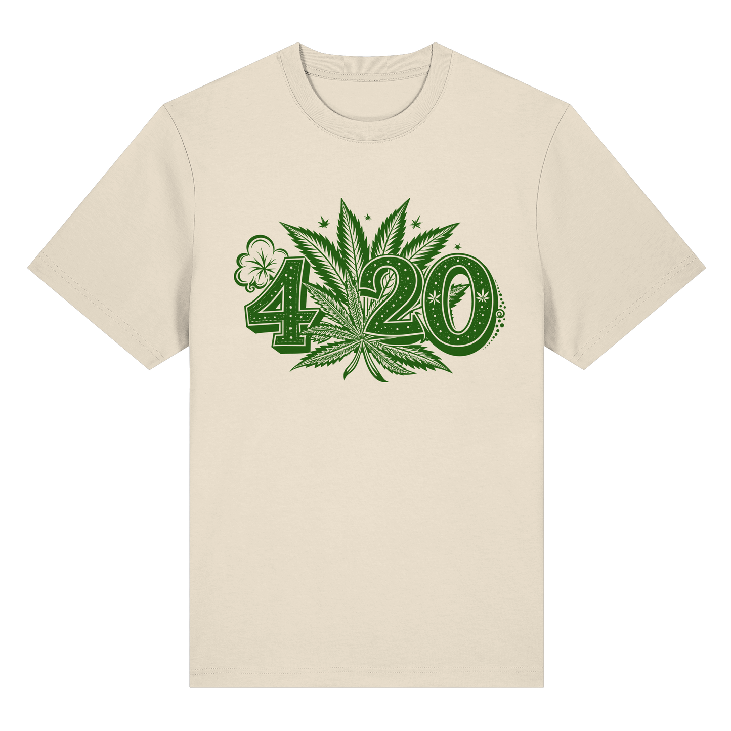 420 - Unisex Heavy T-Shirt