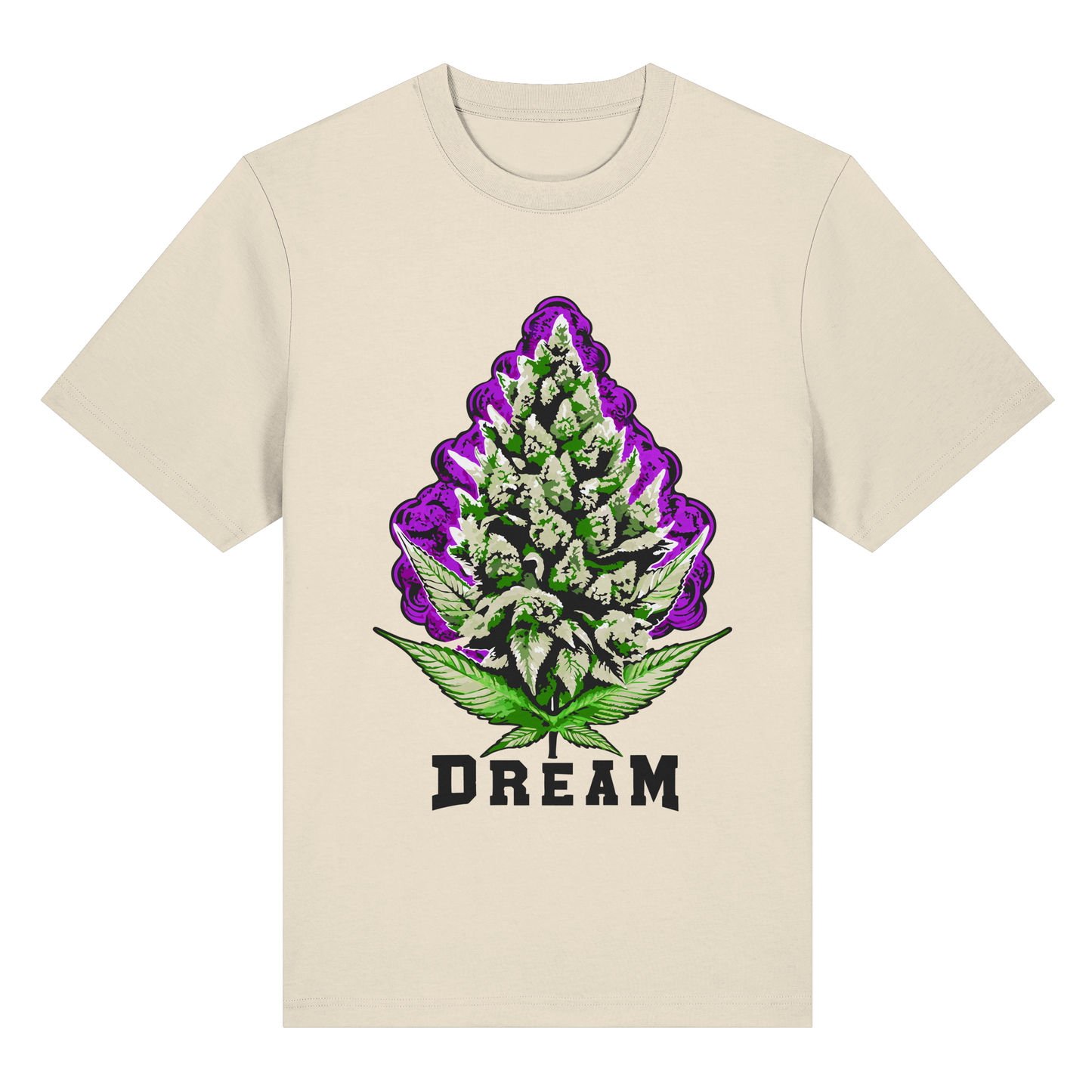 Purple Dream - Unisex Heavy T-Shirt