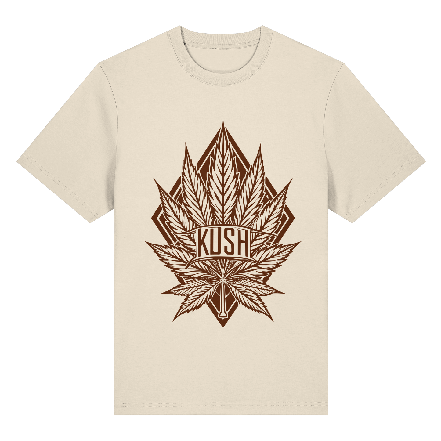 Kush - Unisex Heavy T-Shirt